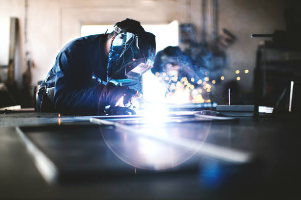 Best Food and Beverage Processing Equipment Welding in Brentwood, MD