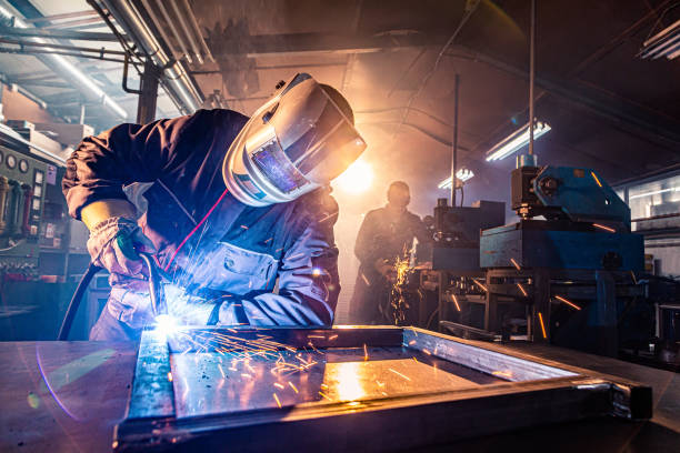 Best Automotive Welding in Brentwood, MD