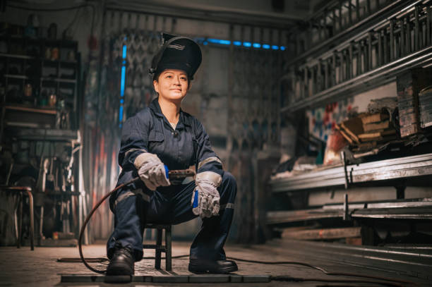  Brentwood, MD Welder Pros