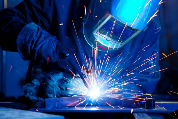  Brentwood, MD Welder Pros