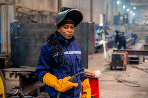 Affordable Welder Services in Brentwood, MD