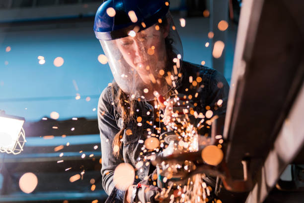 Professional Welder & Metal Fabrication in Brentwood, MD